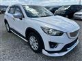 2013 Mazda CX-5