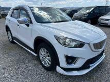 2013 Mazda CX-5