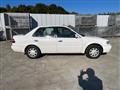 1999 Toyota Corolla Sedan