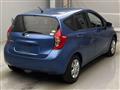 2015 Nissan Note