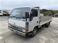 1986 Mitsubishi Canter
