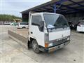1986 Mitsubishi Canter