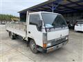 1986 Mitsubishi Canter