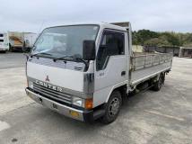 1986 Mitsubishi Canter