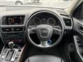 2012 Audi Q5