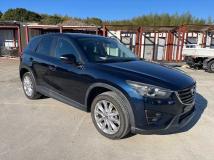 2015 Mazda CX-5