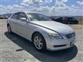 2009 Toyota Mark X