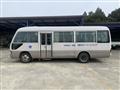1998 Toyota Coaster