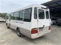 1998 Toyota Coaster
