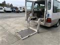 1998 Toyota Coaster