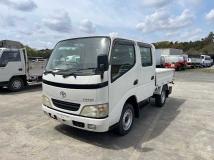 2005 Toyota Dyna Truck