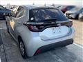 2022 Toyota Yaris