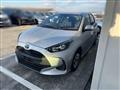 2022 Toyota Yaris