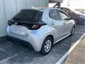 2022 Toyota Yaris