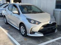 2022 Toyota Yaris