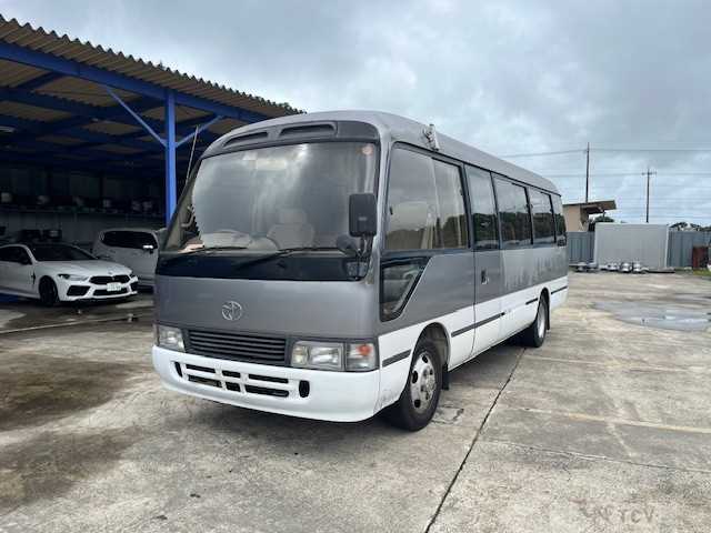 1993 Toyota Coaster