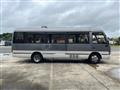 1993 Toyota Coaster