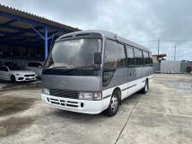 1993 Toyota Coaster
