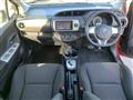 2016 Toyota Vitz