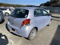 2010 Toyota Vitz
