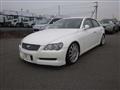 2008 Toyota Mark X