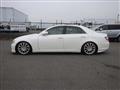 2008 Toyota Mark X