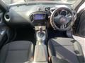 2013 Nissan Juke