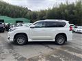 2019 Toyota Land Cruiser Prado