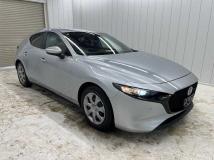 2023 Mazda Mazda3