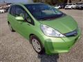 2012 Honda Fit