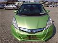 2012 Honda Fit
