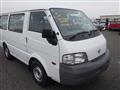 2012 Nissan Vanette Van