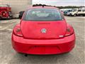 2015 Volkswagen Beetle