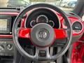 2015 Volkswagen Beetle