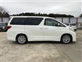 2012 Toyota Alphard