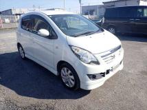 2009 Suzuki Cervo