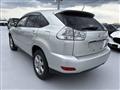 2007 Toyota Harrier