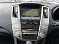 2007 Toyota Harrier