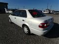 2000 Toyota Corolla Sedan