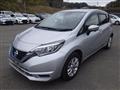 2019 Nissan Note