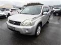 2009 Nissan X-Trail