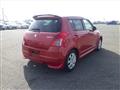 2010 Suzuki Swift
