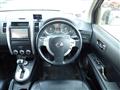 2010 Nissan X-Trail