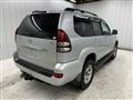 2005 Toyota Land Cruiser Prado