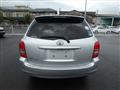 2007 Toyota Corolla Fielder