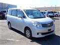 2011 Toyota Noah
