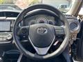 2012 Toyota Corolla Fielder