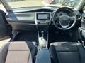 2012 Toyota Corolla Fielder
