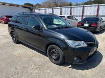 2012 Toyota Corolla Fielder