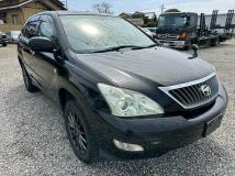 2007 Toyota Harrier
